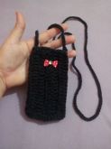 Bolsa Porta-Celular - Alça Transversal
